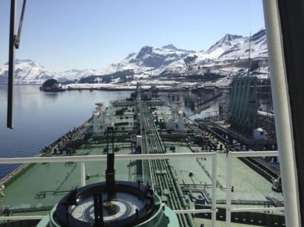 Foto - Devasa gemiler işte böyle yapılıyor