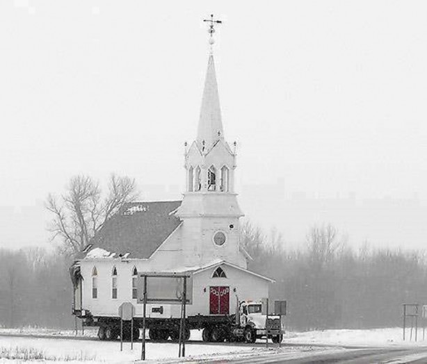 Foto - Devasa kargo operasyonları