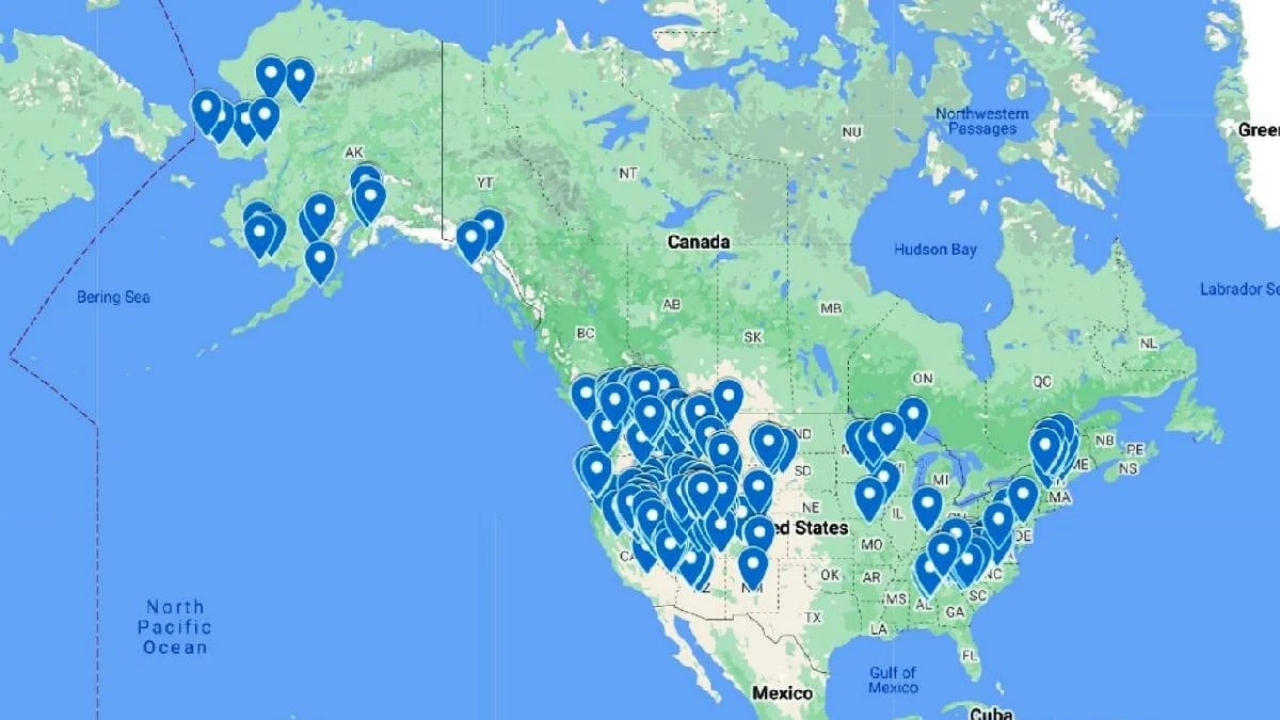 Foto - Devasa rezerv bulundu! Tüm bölge külçe külçe altınla dolu