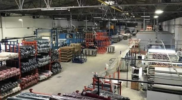 Foto - Devler arasında yer alıyordu! Türkiye’nin ünlü tekstil şirketi sessiz sedasız iflas etti! Herkes şaşkın