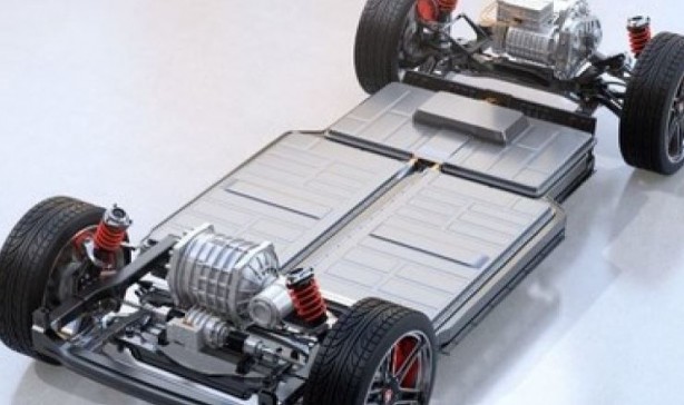 Foto - Devler batarya için güçlerini birleştirdi