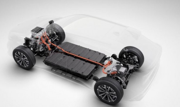 Foto - Devler batarya için güçlerini birleştirdi