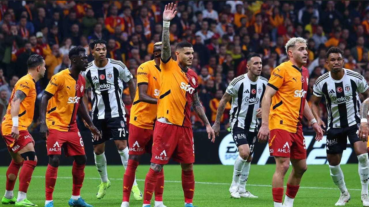 Foto - Devler kozlarını paylaşıyor: İşte Okan Buruk ve Sergen Yalçın’ın derbi geçmişi