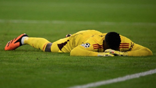 Foto - Devler Ligi gecesinde milyonluk yıldız dalga konusu oldu! Eski Fenerbahçeli için çılgına döndüler…