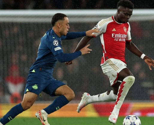 Foto - Devler Ligi gecesinde milyonluk yıldız dalga konusu oldu! Eski Fenerbahçeli için çılgına döndüler…