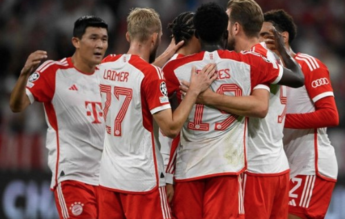 Foto - Devler Ligi gecesinde milyonluk yıldız dalga konusu oldu! Eski Fenerbahçeli için çılgına döndüler…