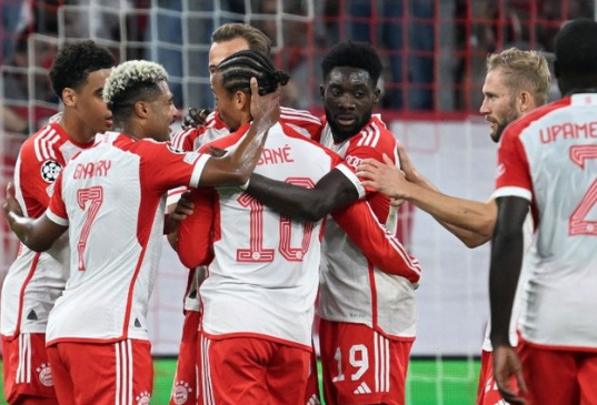 Foto - Devler Ligi gecesinde milyonluk yıldız dalga konusu oldu! Eski Fenerbahçeli için çılgına döndüler…