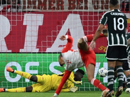 Foto - Devler Ligi gecesinde milyonluk yıldız dalga konusu oldu! Eski Fenerbahçeli için çılgına döndüler…