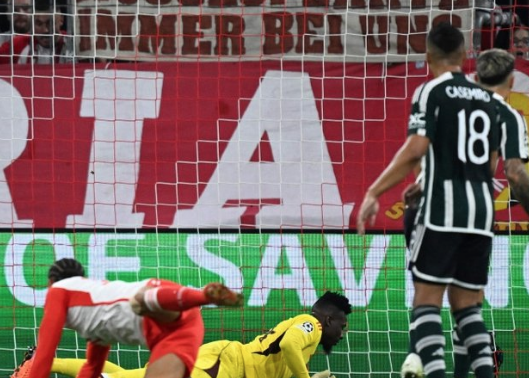 Foto - Devler Ligi gecesinde milyonluk yıldız dalga konusu oldu! Eski Fenerbahçeli için çılgına döndüler…