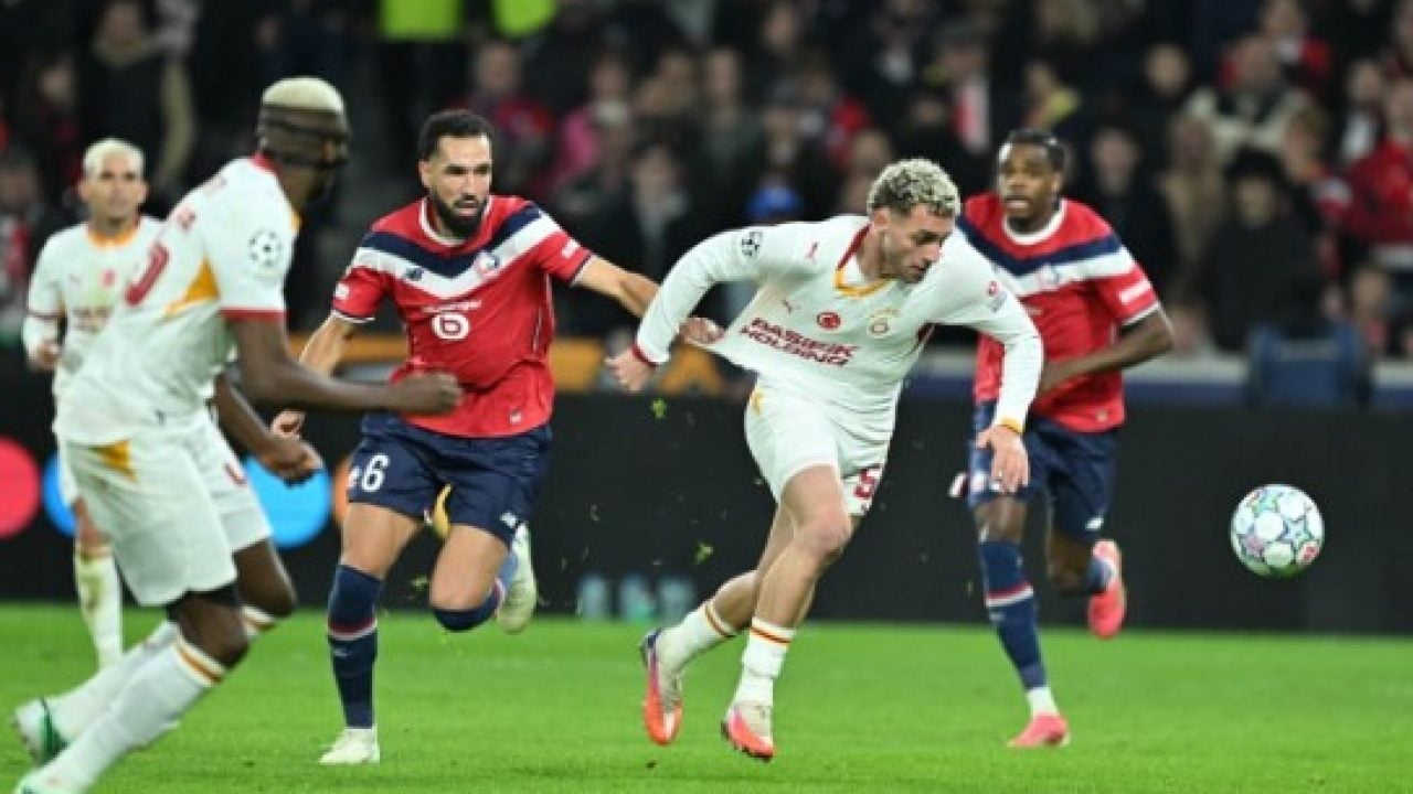 Foto - Devler Ligi’nde ihtimaller yeniden hesaplandı! Galatasaray ve Fenerbahçe son 16’ya kalabilecek mi?