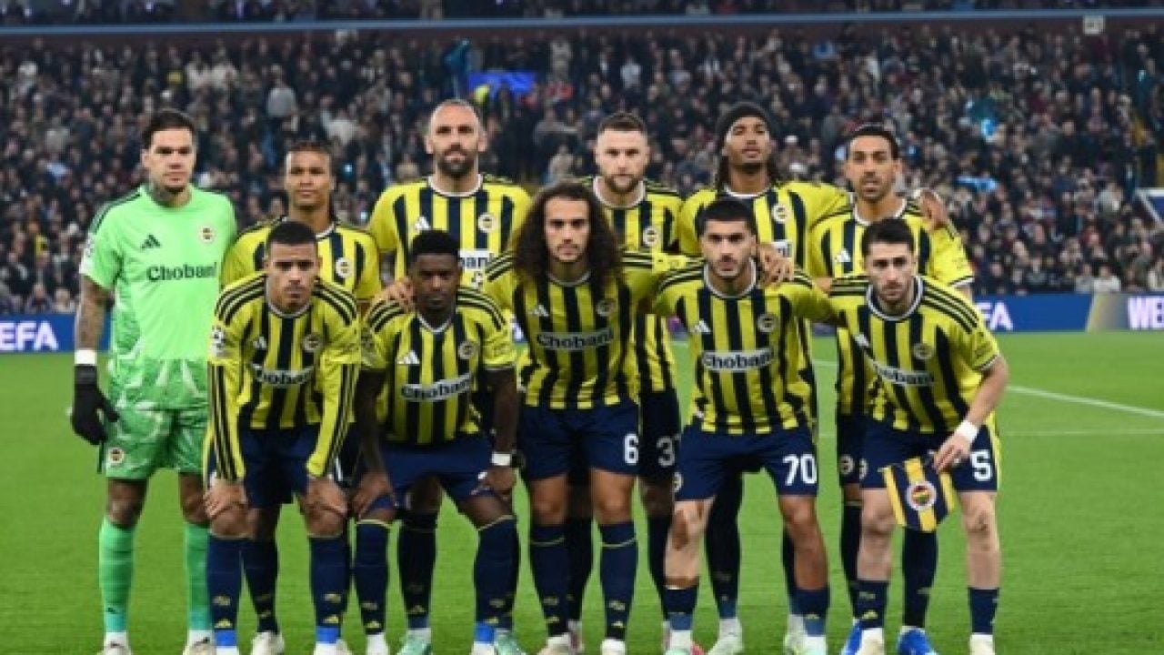 Foto - Devler Ligi’nde ihtimaller yeniden hesaplandı! Galatasaray ve Fenerbahçe son 16’ya kalabilecek mi?