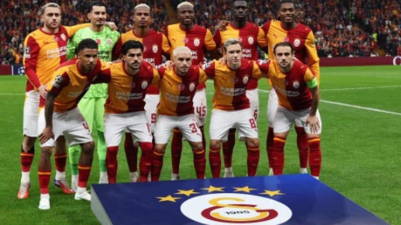 Foto - Devler Ligi’nde ihtimaller yeniden hesaplandı! Galatasaray ve Fenerbahçe son 16’ya kalabilecek mi?