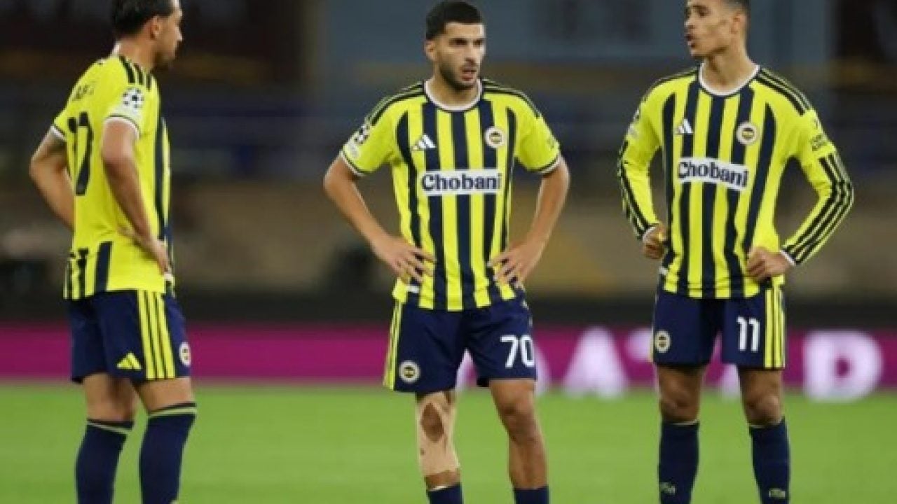 Foto - Devler Ligi’nde ihtimaller yeniden hesaplandı! Galatasaray ve Fenerbahçe son 16’ya kalabilecek mi?