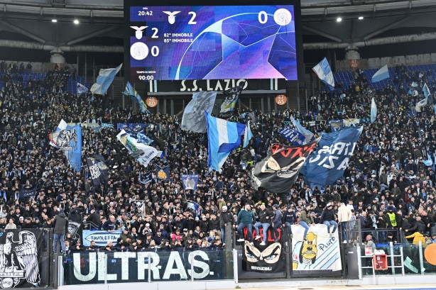 Foto - Devler Ligi'nde Lazio rakibi Celtic'i devirdi