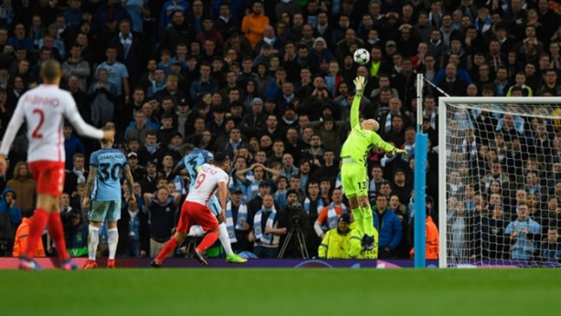 Foto - Devler Ligi'nde tarihi gece!