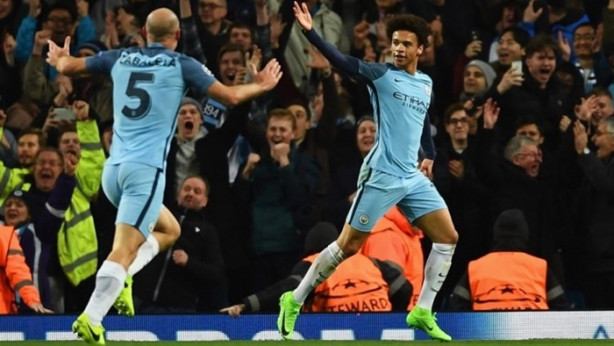 Foto - Devler Ligi'nde tarihi gece!