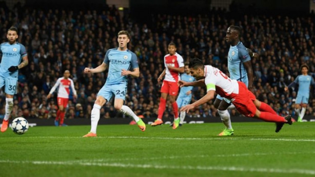 Foto - Devler Ligi'nde tarihi gece!