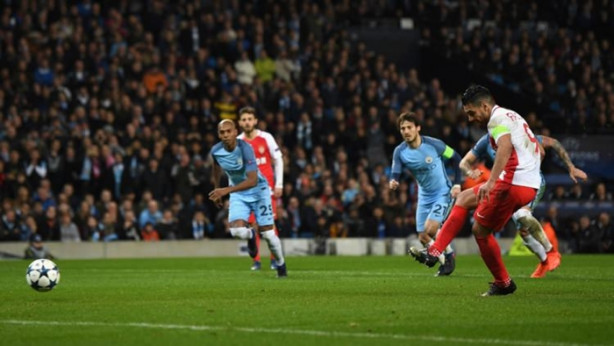 Foto - Devler Ligi'nde tarihi gece!