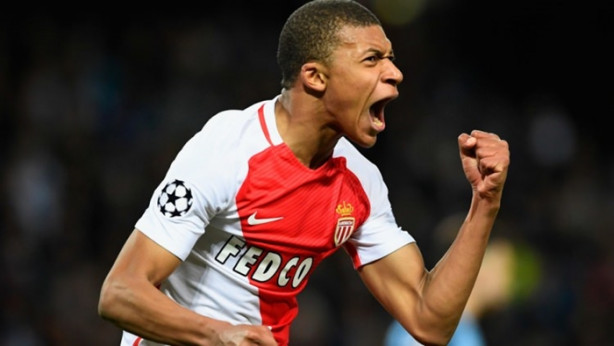 Foto - Devler Ligi'nde tarihi gece!