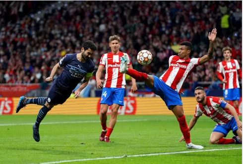 Foto - Devler Ligi'ne İngilizler damga vurdu