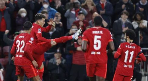 Foto - Devler Ligi'ne İngilizler damga vurdu