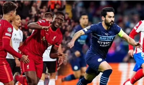 Devler Ligi'ne İngilizler damga vurdu