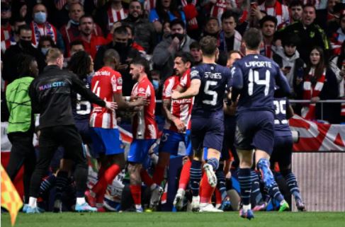 Foto - Devler Ligi'ne İngilizler damga vurdu