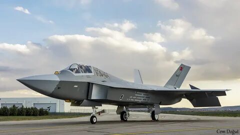 Foto - Devler Ligi’ne işte böyle çıkıldı! Trump, ABD yönetimi ve NATO hiçbiri KAAN’a engel olamadı