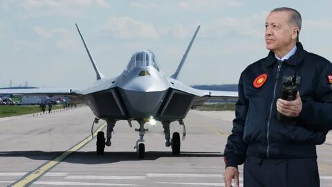 Foto - Devler Ligi’ne işte böyle çıkıldı! Trump, ABD yönetimi ve NATO hiçbiri KAAN’a engel olamadı