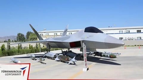 Foto - Devler Ligi’ne işte böyle çıkıldı! Trump, ABD yönetimi ve NATO hiçbiri KAAN’a engel olamadı