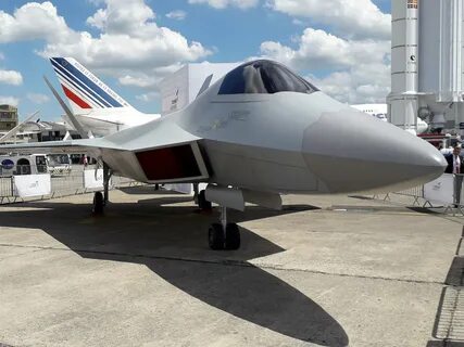 Foto - Devler Ligi’ne işte böyle çıkıldı! Trump, ABD yönetimi ve NATO hiçbiri KAAN’a engel olamadı