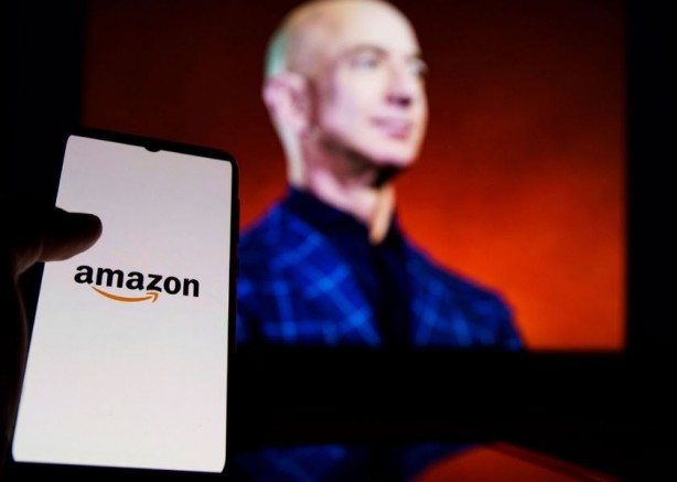 Foto - Devler pastadan pay kapmak için yarışıyor! Amazon yapay zekasını kullanıma açtı