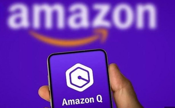 Foto - Devler pastadan pay kapmak için yarışıyor! Amazon yapay zekasını kullanıma açtı