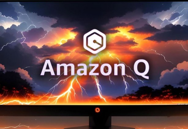 Foto - Devler pastadan pay kapmak için yarışıyor! Amazon yapay zekasını kullanıma açtı