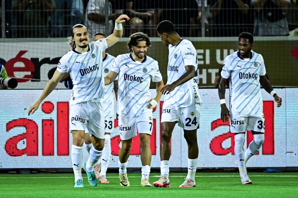 Foto - Devlerin orta saha kapışması! Galatasaray istedi, Fenerbahçe alıyor...