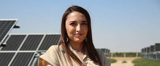 Foto - Devlet 2 milyon TL ile destekledi! Genç girişimci şimdi 4 yerleşim yerinin ihtiyacını karşılıyor