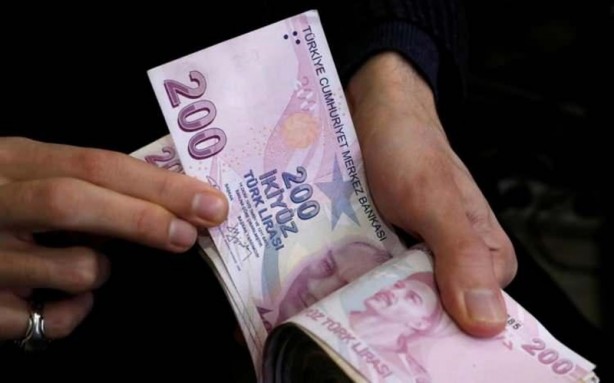 Foto - Devlet 7 bin 693 TL verecek: Devlet kesenin ağzını açtı, işte şartlar...