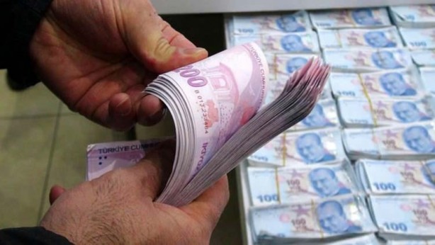 Foto - Devlet 7 bin 693 TL verecek: Devlet kesenin ağzını açtı, işte şartlar...
