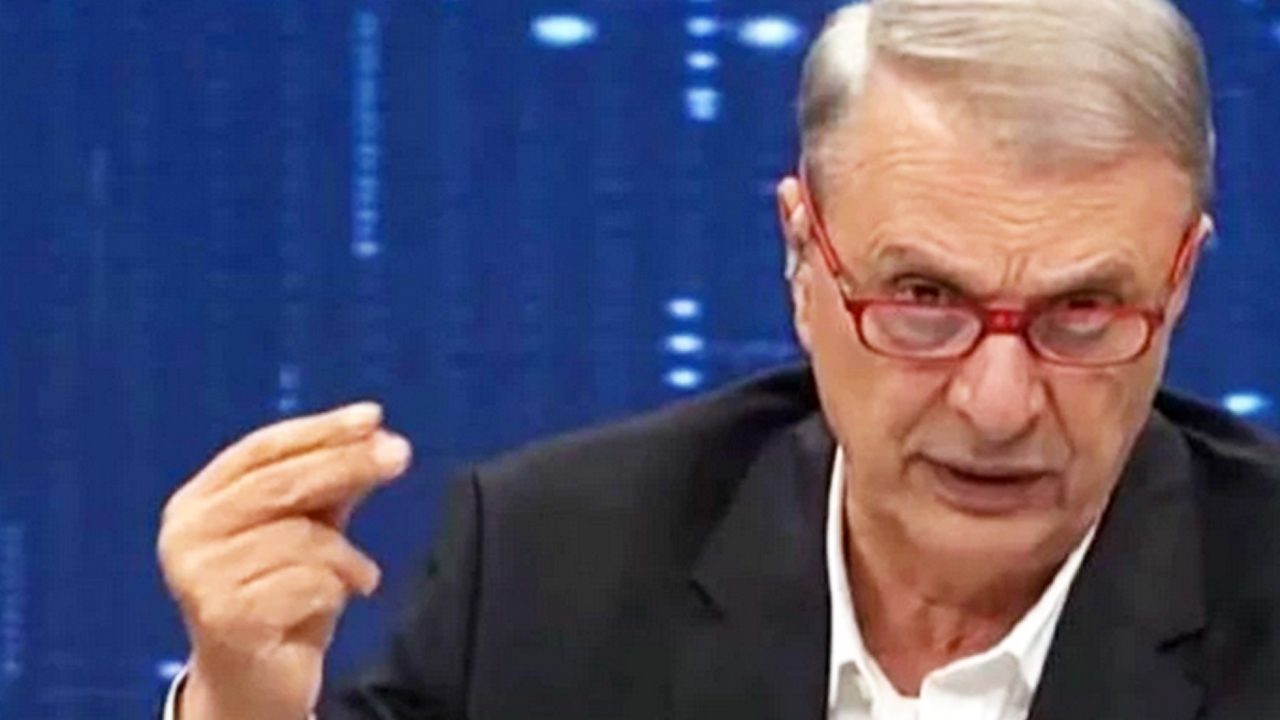 Foto - "Devlet Bahçeli entübe edildi" demişti! Can Ataklı hakkında 4.5 yıl hapis istemi