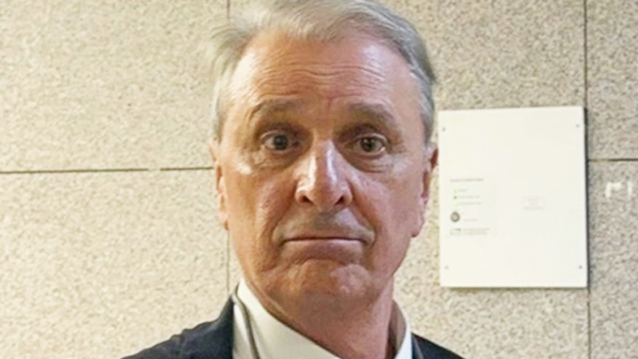 "Devlet Bahçeli entübe edildi" demişti! Can Ataklı hakkında 4.5 yıl hapis istemi