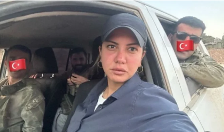 Foto - Devlet Bahçeli, Fulya Öztürk'ün ismini değiştirdi! Duyan şaştı kaldı