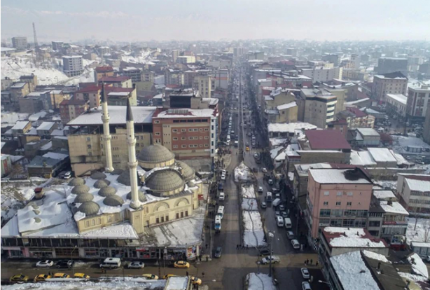Foto - Devlet Bahçeli gündeme getirdi! 19 ilçe il olacak, il sayısı 100'e çıkıyor! İşte il olması beklenen ilçeler
