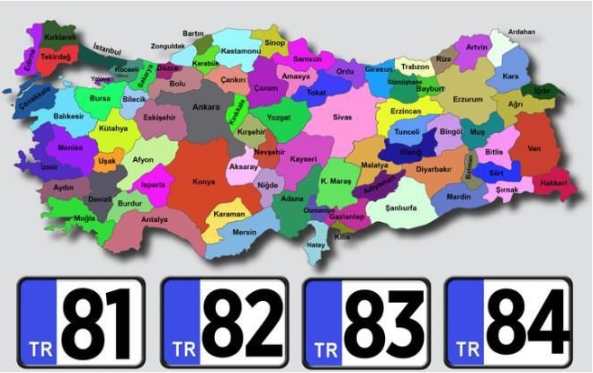 Foto - Devlet Bahçeli gündeme getirdi! 19 ilçe il olacak, il sayısı 100'e çıkıyor! İşte il olması beklenen ilçeler