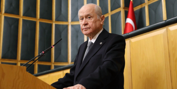 Devlet Bahçeli gündeme getirdi! 19 ilçe il olacak, il sayısı 100'e çıkıyor! İşte il olması beklenen ilçeler