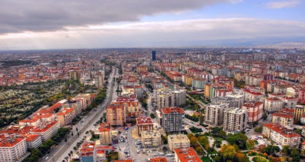Foto - Devlet Bahçeli gündeme getirdi! 19 ilçe il olacak, il sayısı 100'e çıkıyor! İşte il olması beklenen ilçeler