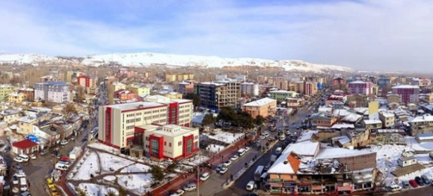 Foto - Devlet Bahçeli gündeme getirdi! 19 ilçe il olacak, il sayısı 100'e çıkıyor! İşte il olması beklenen ilçeler