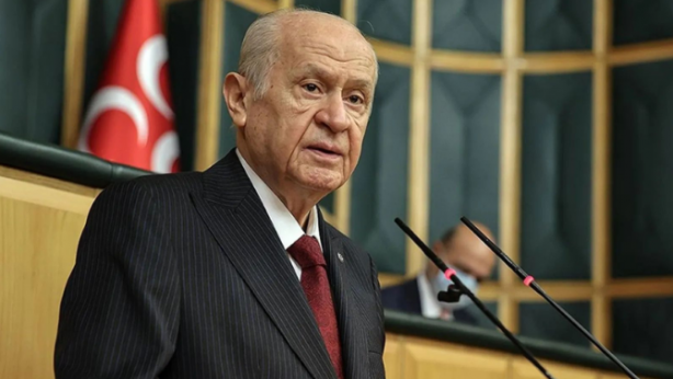 Foto - Devlet Bahçeli gündeme getirdi! 19 ilçe il olacak, il sayısı 100'e çıkıyor! İşte il olması beklenen ilçeler