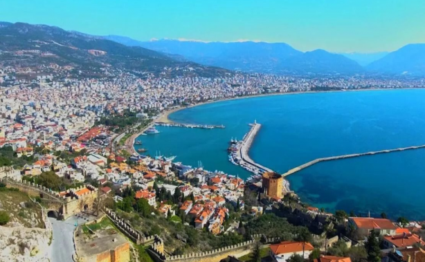 Foto - Devlet Bahçeli gündeme getirdi! 19 ilçe il olacak, il sayısı 100'e çıkıyor! İşte il olması beklenen ilçeler