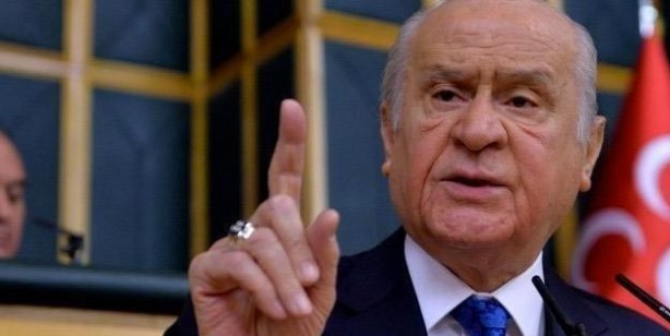Foto - Devlet Bahçeli nerede? Devlet Bahçeli sağlık durumu nasıl son dakika