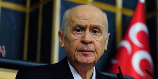 Foto - Devlet Bahçeli nerede? Devlet Bahçeli sağlık durumu nasıl son dakika